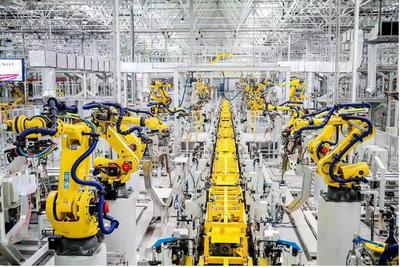 開啟全球智能豪華皮卡新篇章 長城炮品牌第50萬臺整車下線，引領行業變革